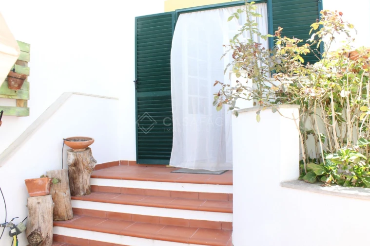 Moradia T3 para Venda em Alcochete Foto 24