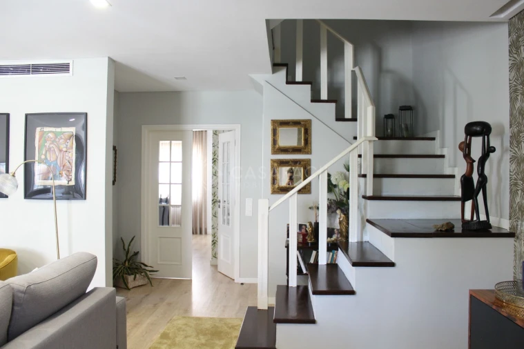 Moradia T3 para Venda em Alcochete Foto 8