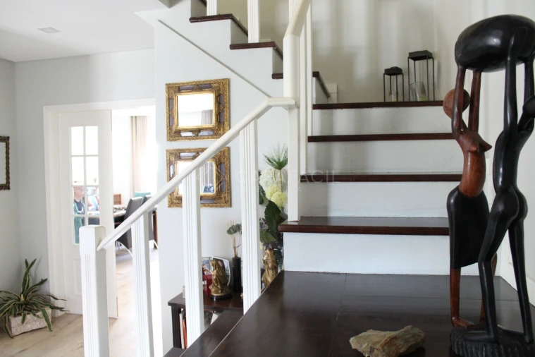 Moradia T3 para Venda em Alcochete Foto 65