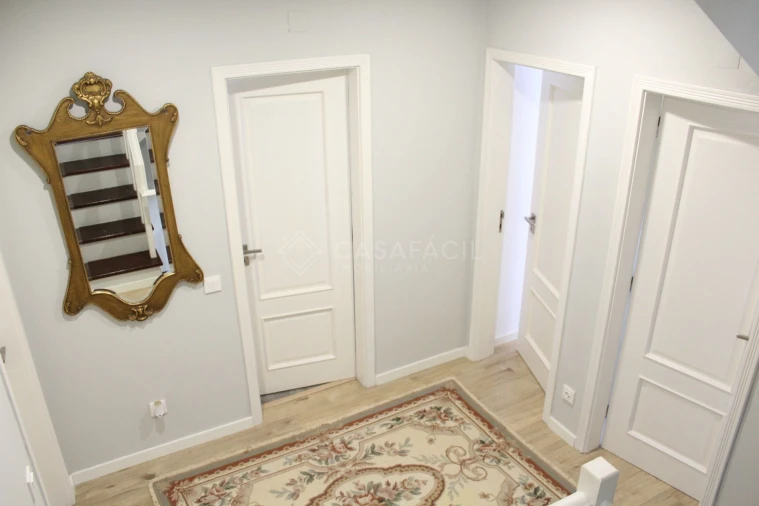 Moradia T3 para Venda em Alcochete Foto 61