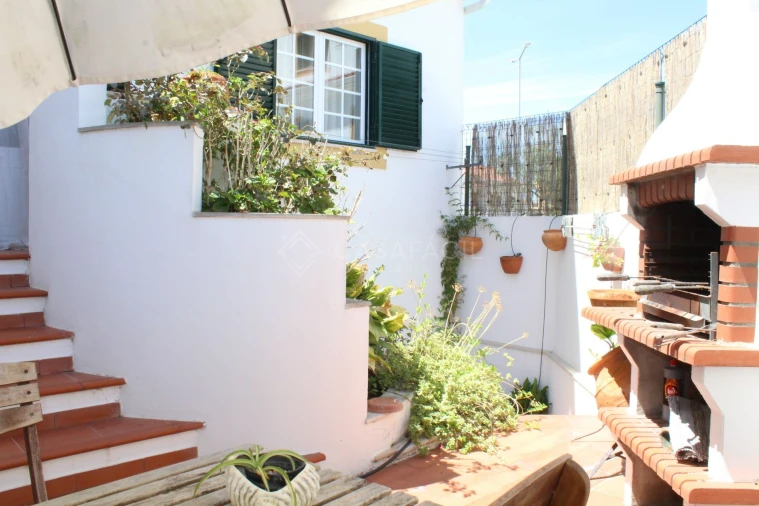 Moradia T3 para Venda em Alcochete Foto 22