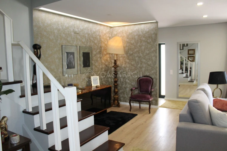 Moradia T3 para Venda em Alcochete Foto 66