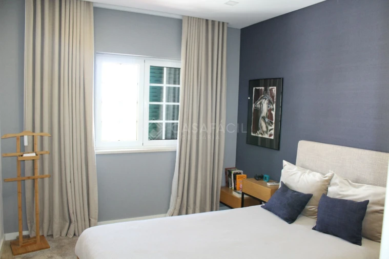 Moradia T3 para Venda em Alcochete Foto 54