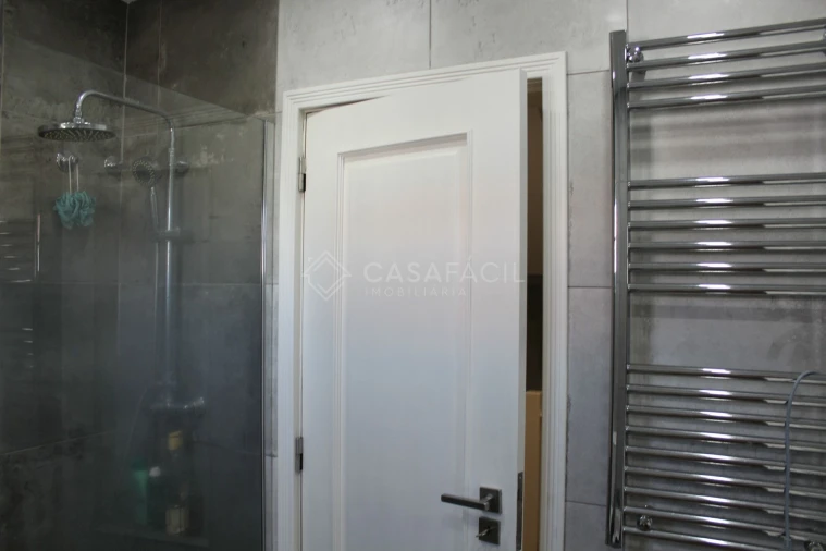 Moradia T3 para Venda em Alcochete Foto 46