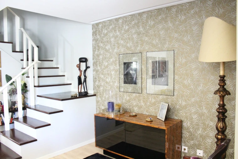 Moradia T3 para Venda em Alcochete Foto 6