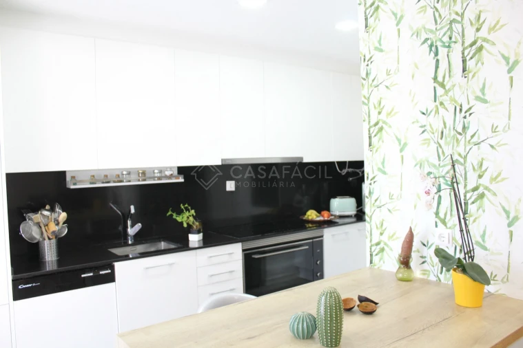 Moradia T3 para Venda em Alcochete Foto 15