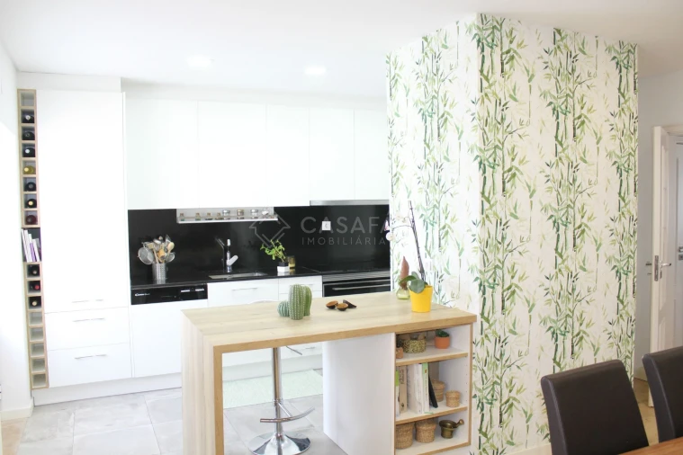 Moradia T3 para Venda em Alcochete Foto 13