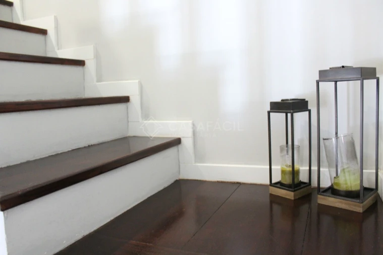 Moradia T3 para Venda em Alcochete Foto 64