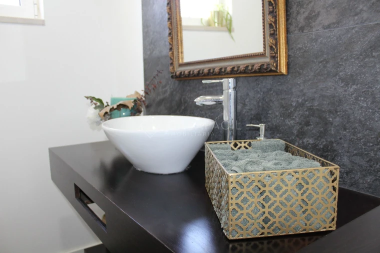 Moradia T3 para Venda em Alcochete Foto 10