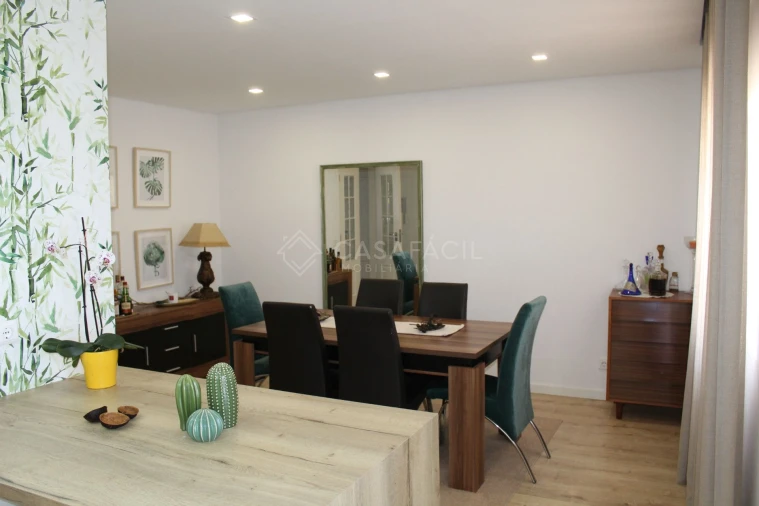 Moradia T3 para Venda em Alcochete Foto 20