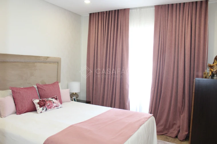 Moradia T3 para Venda em Alcochete Foto 48