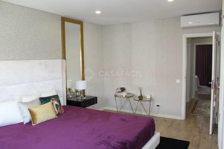 Moradia T3 para Venda em Alcochete Foto 34