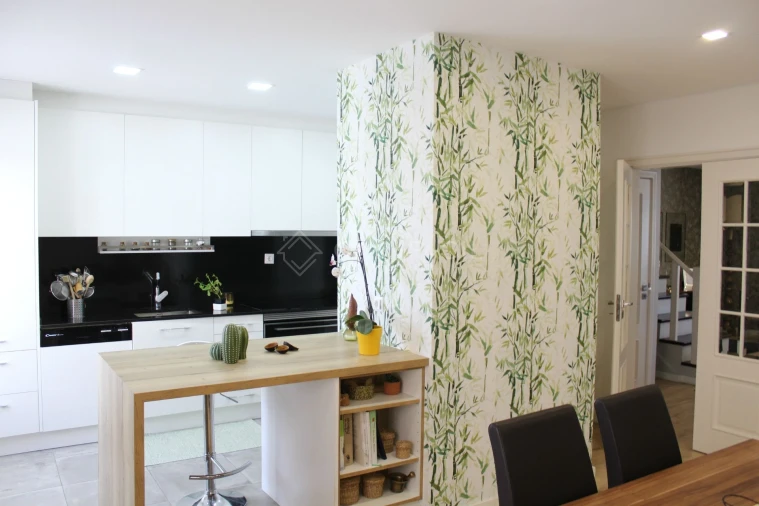 Moradia T3 para Venda em Alcochete Foto 14