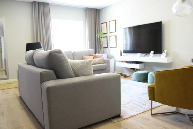 Moradia T3 para Venda em Alcochete Foto 4