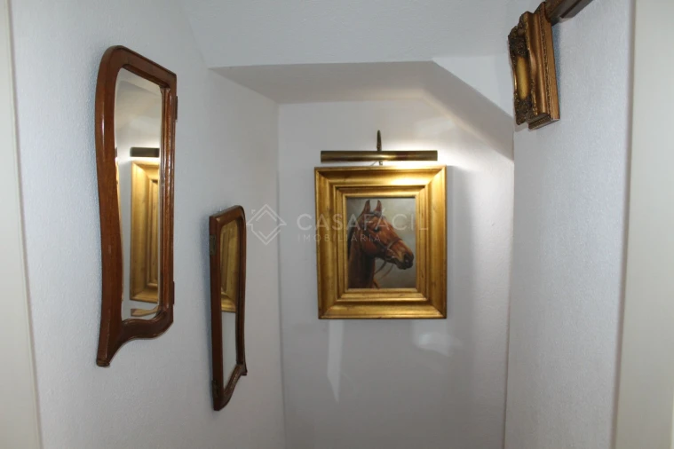 Moradia T3 para Venda em Alcochete Foto 68