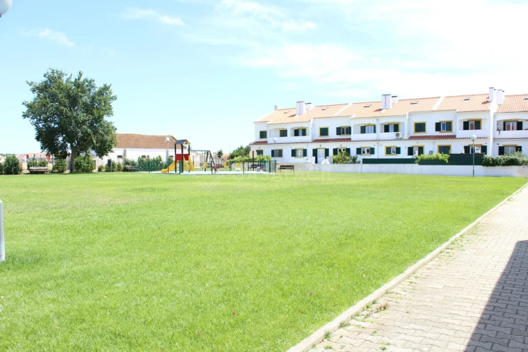 Moradia T3 para Venda em Alcochete