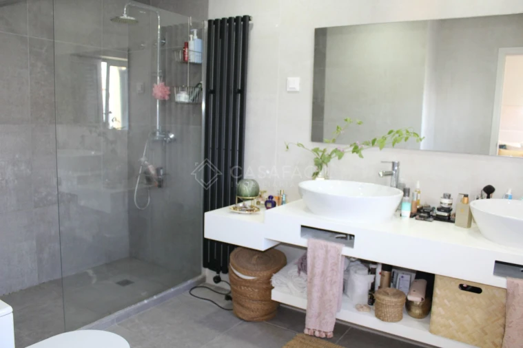 Moradia T3 para Venda em Alcochete Foto 39