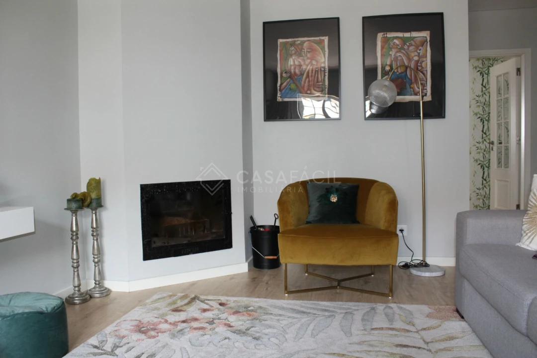 Moradia T3 para Venda em Alcochete Foto 73