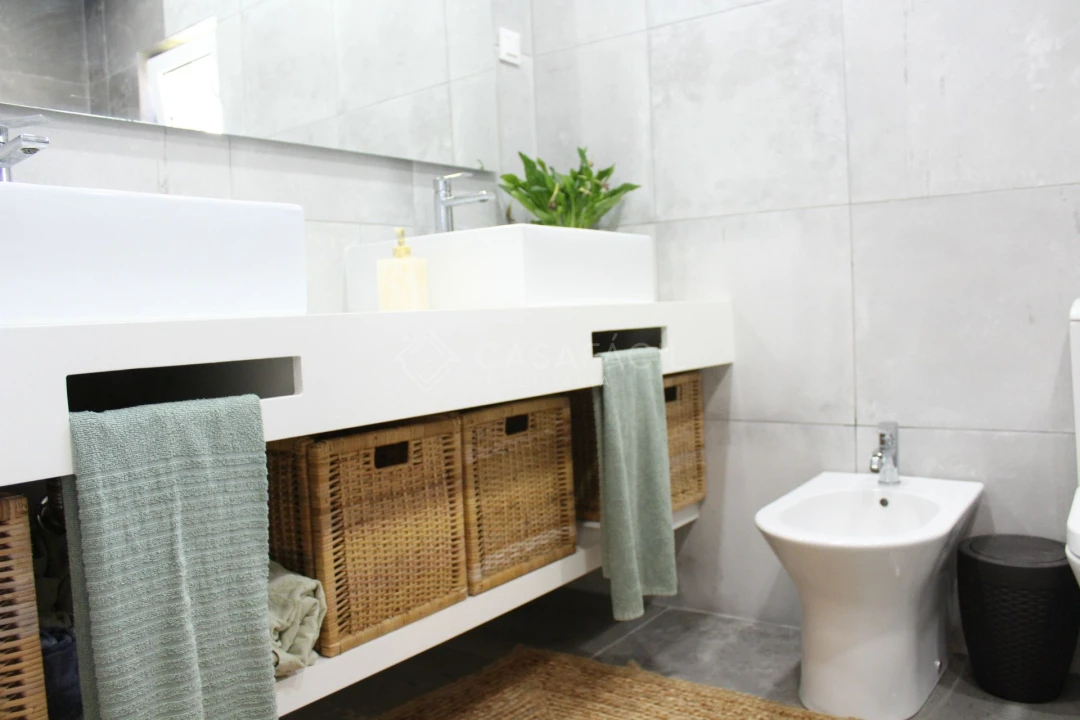 Moradia T3 para Venda em Alcochete Foto 45