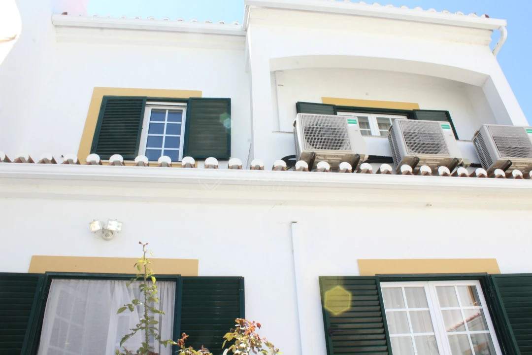 Moradia T3 para Venda em Alcochete Foto 25