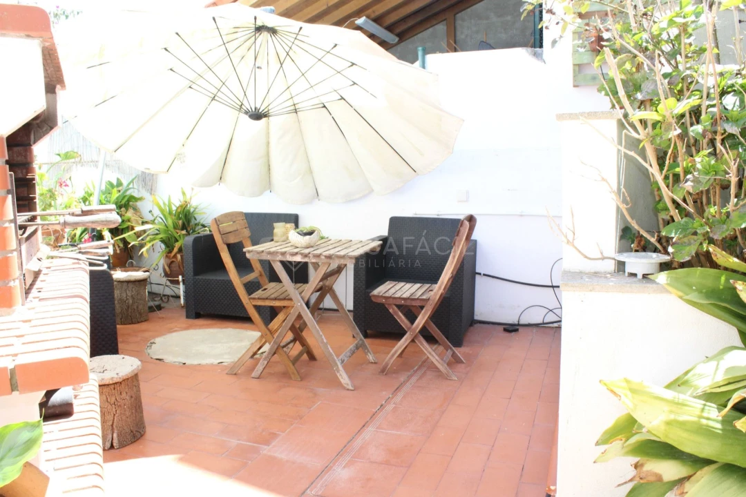 Moradia T3 para Venda em Alcochete Foto 21