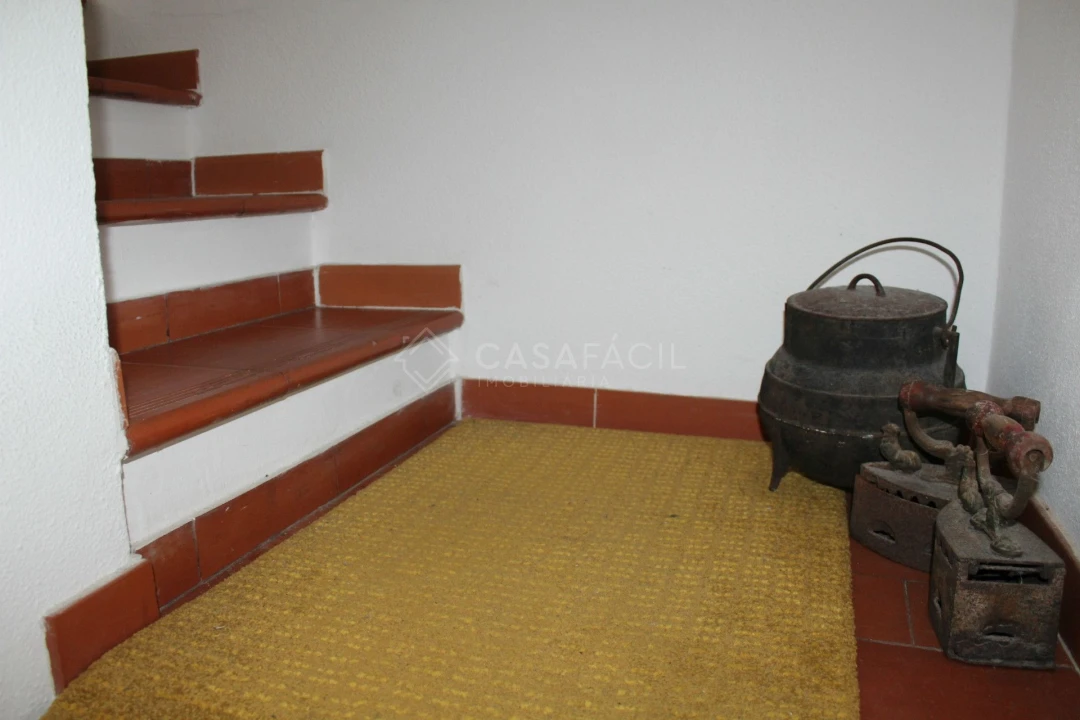 Moradia T3 para Venda em Alcochete Foto 72