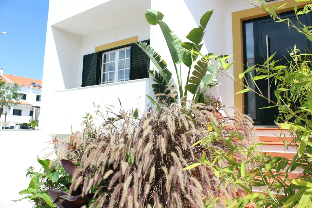 Moradia T3 para Venda em Alcochete Foto 74