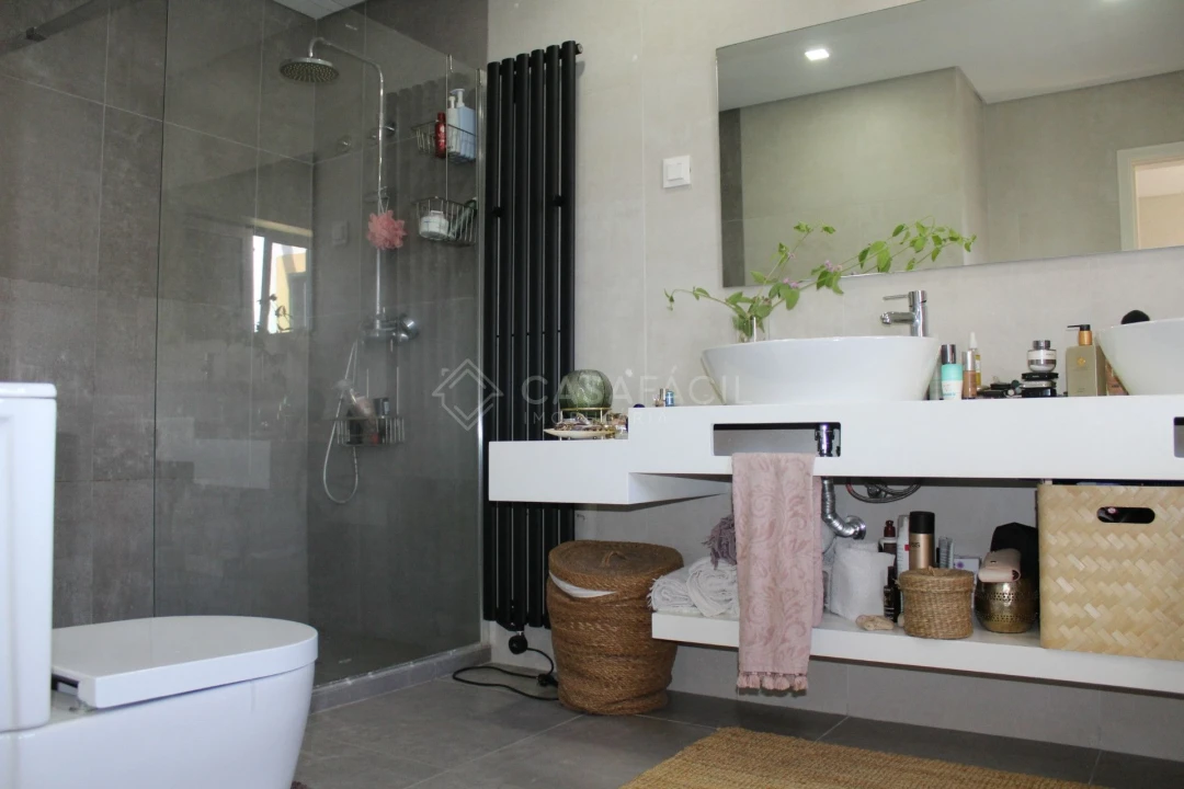 Moradia T3 para Venda em Alcochete Foto 37