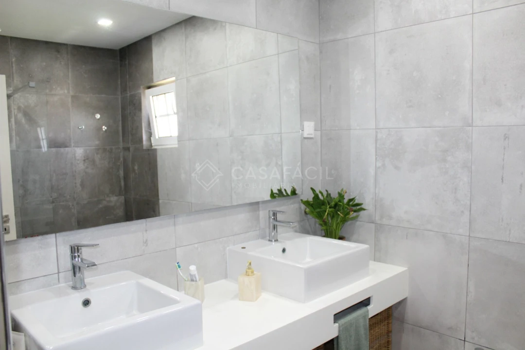 Moradia T3 para Venda em Alcochete Foto 43