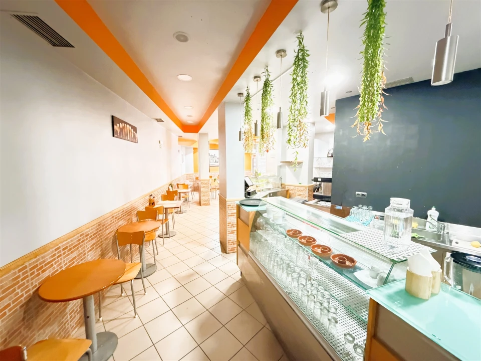 Loja para Venda em Nossa Senhora do Pópulo, Coto e São Gregório Foto 8