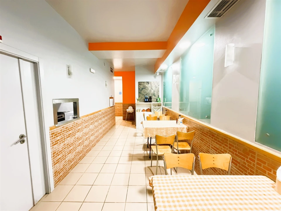 Loja para Venda em Nossa Senhora do Pópulo, Coto e São Gregório Foto 9