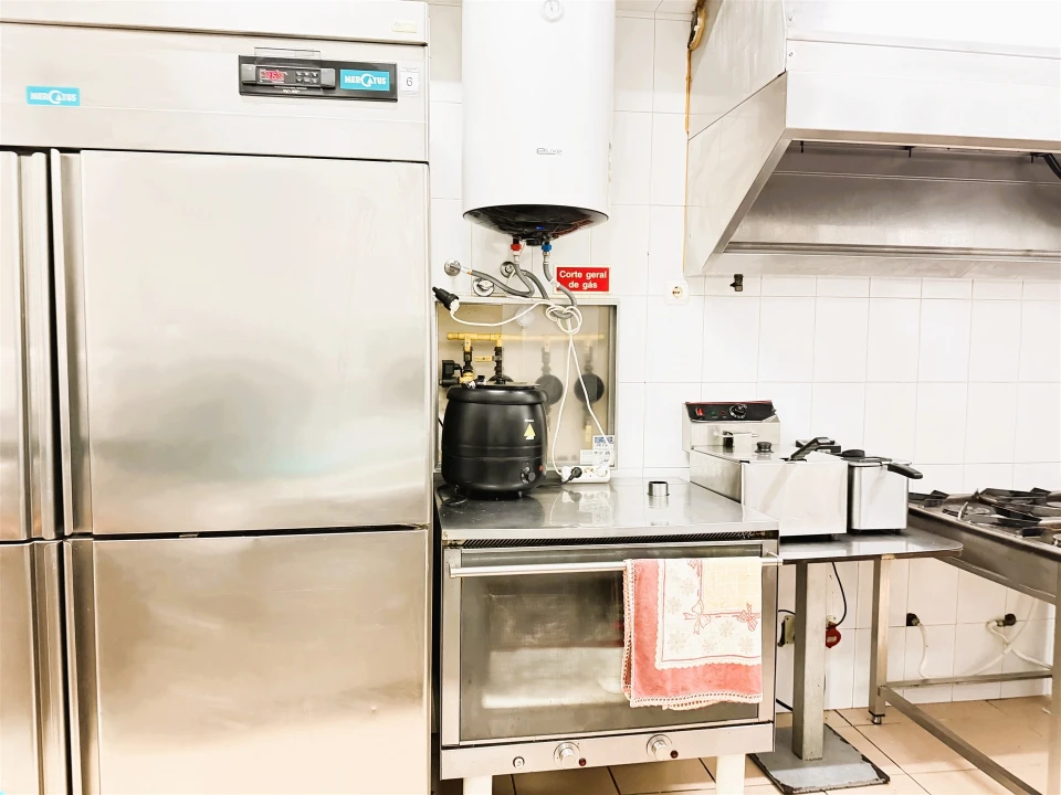 Loja para Venda em Nossa Senhora do Pópulo, Coto e São Gregório Foto 14