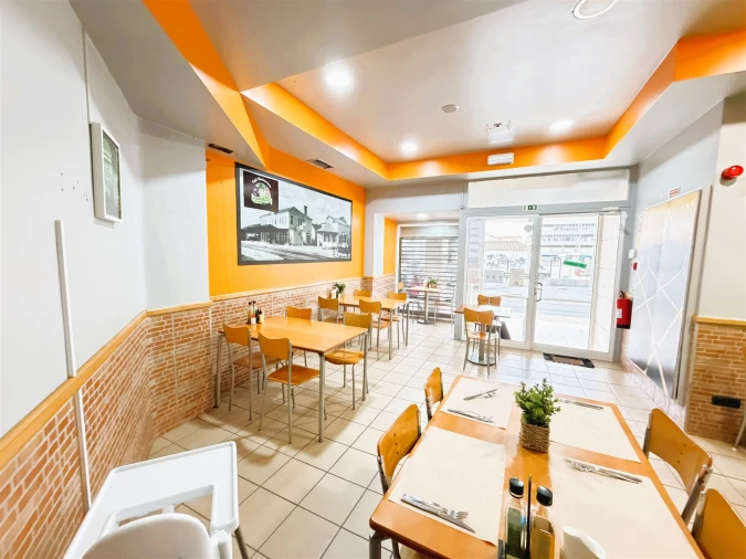 Loja para Venda em Nossa Senhora do Pópulo, Coto e São Gregório Foto 5