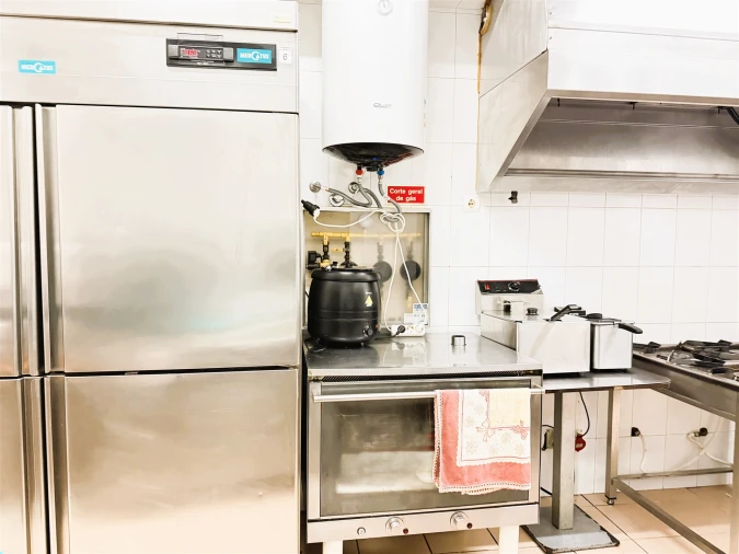 Loja para Venda em Nossa Senhora do Pópulo, Coto e São Gregório Foto 14