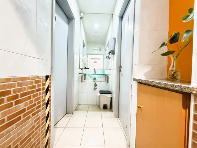 Loja para Venda em Nossa Senhora do Pópulo, Coto e São Gregório Foto 11