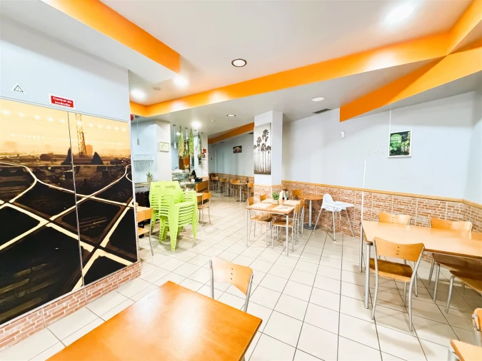 Loja para Venda em Nossa Senhora do Pópulo, Coto e São Gregório Foto 2