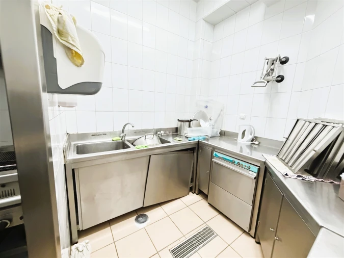 Loja para Venda em Nossa Senhora do Pópulo, Coto e São Gregório Foto 16