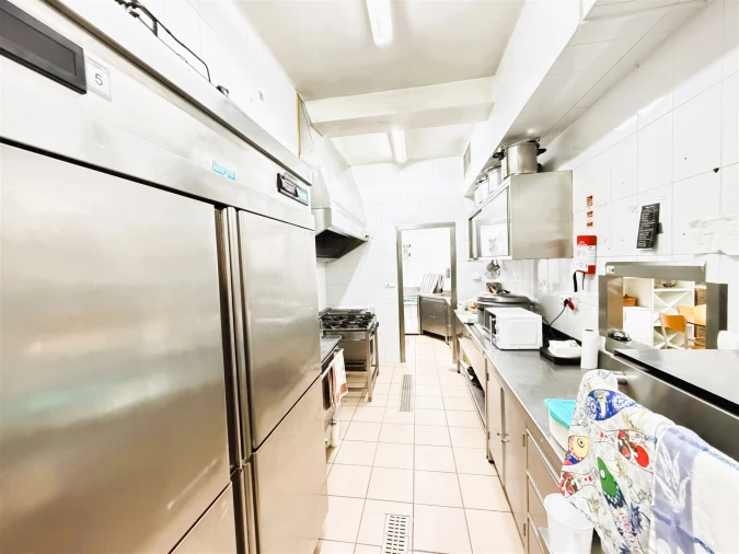 Loja para Venda em Nossa Senhora do Pópulo, Coto e São Gregório Foto 12