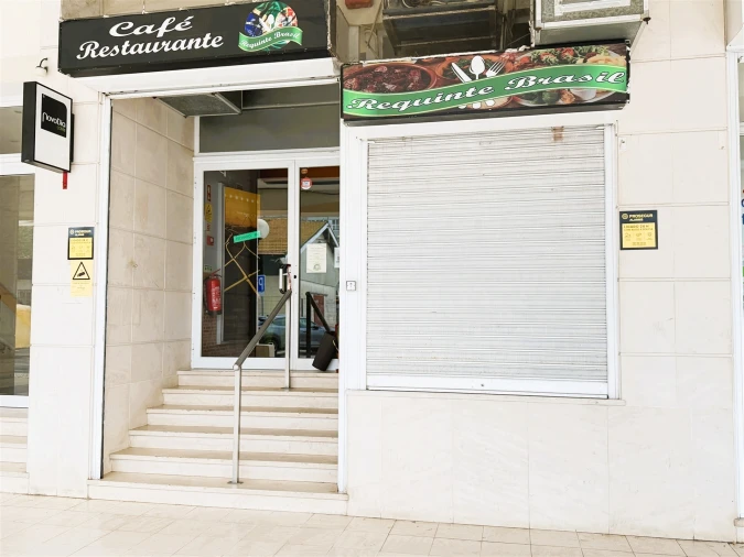 Loja para Venda em Nossa Senhora do Pópulo, Coto e São Gregório Foto 17