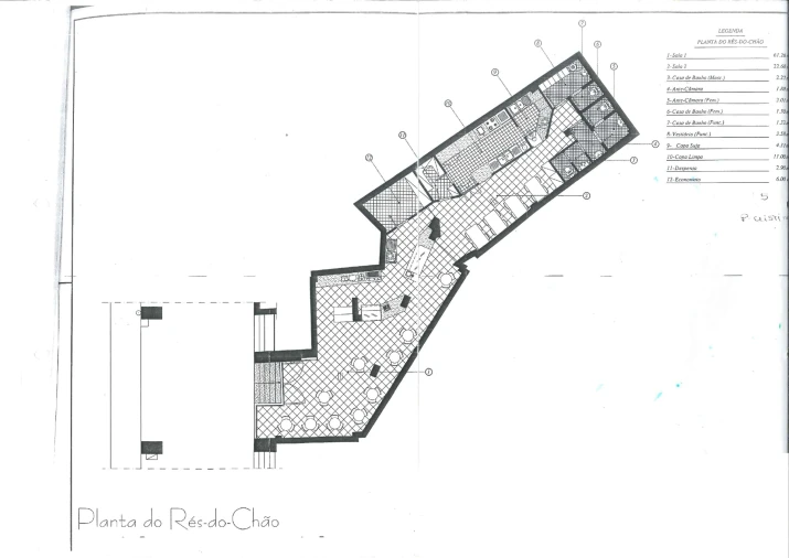 Loja para Venda em Nossa Senhora do Pópulo, Coto e São Gregório Foto 18