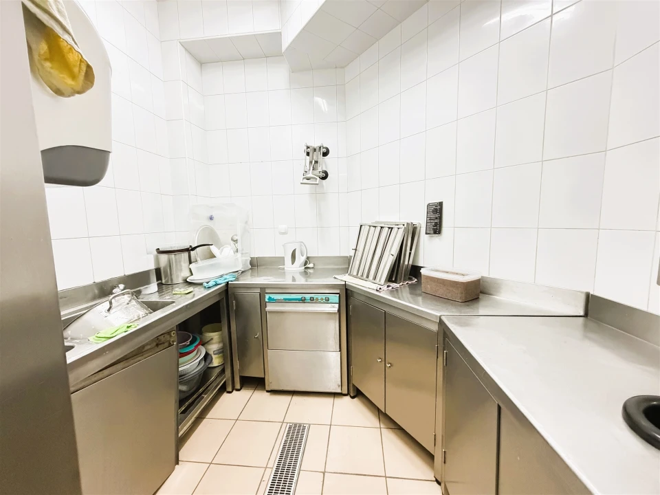 Loja para Venda em Nossa Senhora do Pópulo, Coto e São Gregório Foto 15