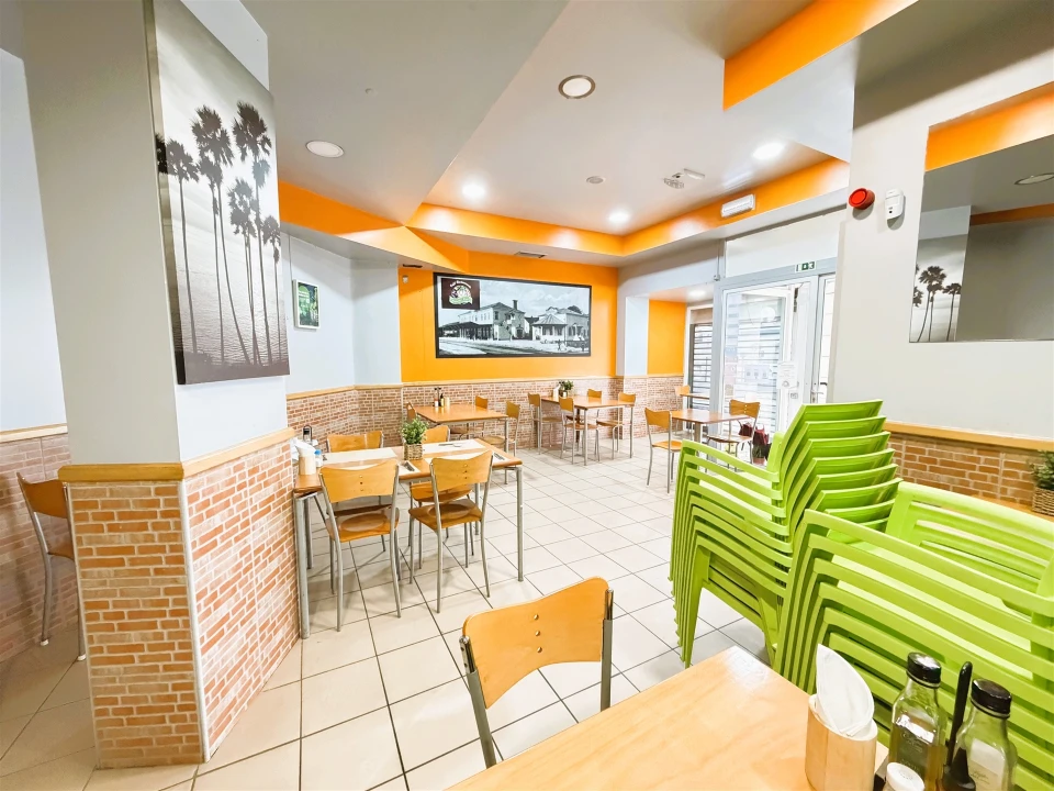 Loja para Venda em Nossa Senhora do Pópulo, Coto e São Gregório Foto 4