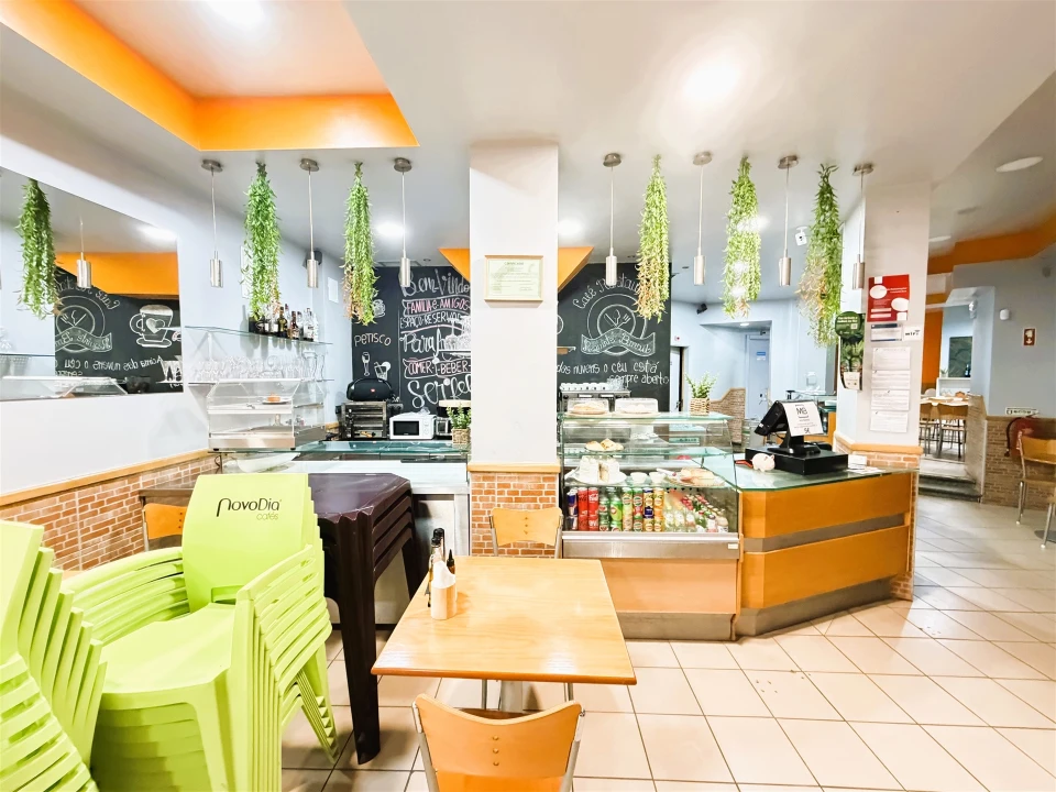 Loja para Venda em Nossa Senhora do Pópulo, Coto e São Gregório Foto 7