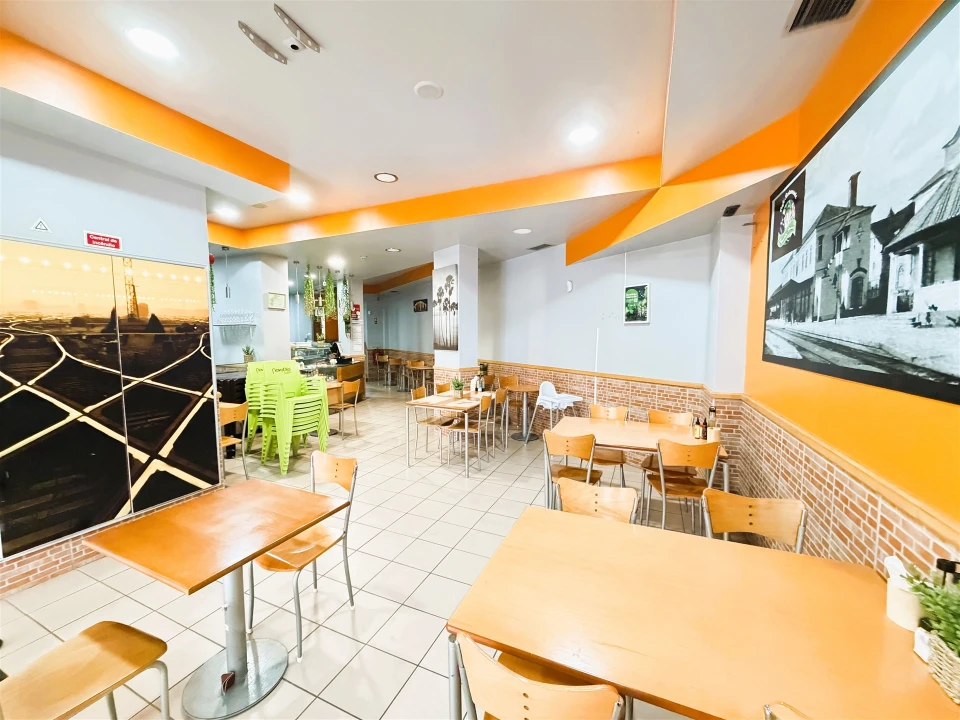 Loja para Venda em Nossa Senhora do Pópulo, Coto e São Gregório Foto 1