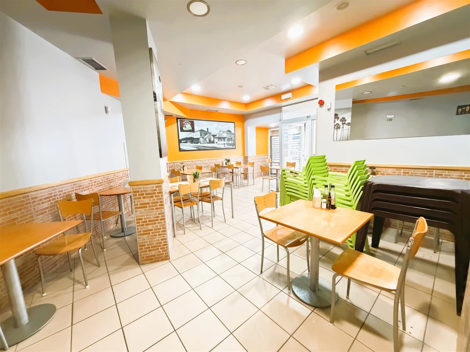 Loja para Venda em Nossa Senhora do Pópulo, Coto e São Gregório Foto 3