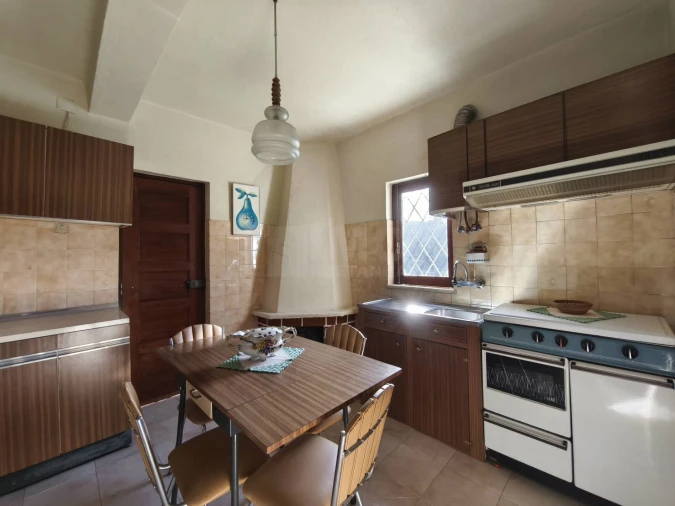 Moradia T3 para Venda em Almalagues Foto 6