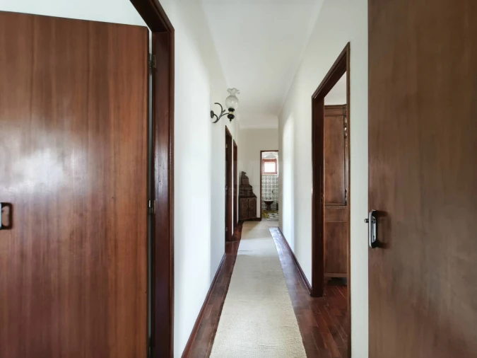 Moradia T3 para Venda em Almalagues Foto 11