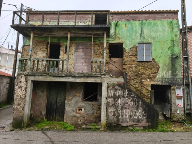 Moradia T3 para Venda em Lorvão Foto 2