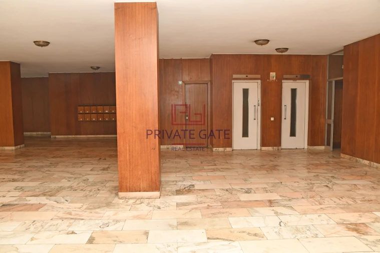 Apartamento T2 para Arrendamento em Aldoar, Foz do Douro e Nevogilde Foto 30