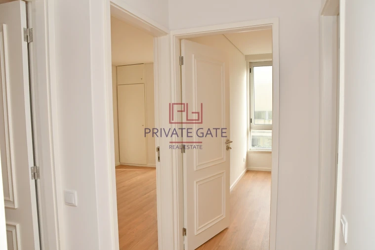 Apartamento T2 para Arrendamento em Aldoar, Foz do Douro e Nevogilde Foto 19